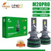  عکس هدلایت