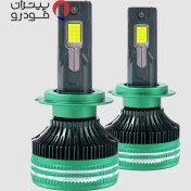  عکس هدلایت