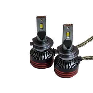 عکس هدلایت لنز دار