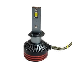 عکس هدلایت لنز دار