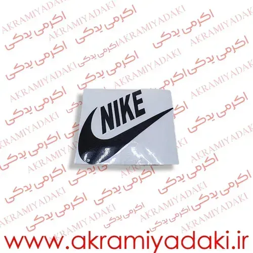  برچسب موتور نوشته