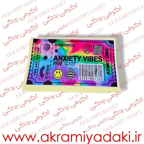  عکس برچسب موتور