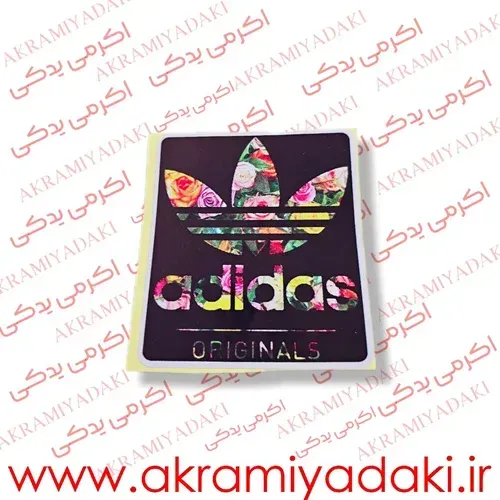  عکس برچسب موتور
