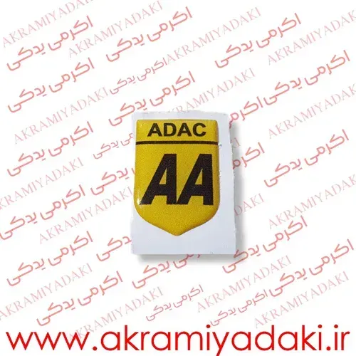  طراحی برچسب موتور سیکلت