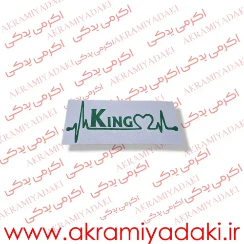  انواع برچسب موتور سیکلت