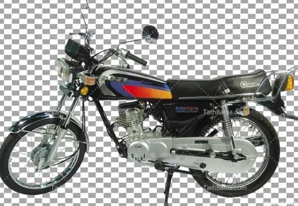  عکس موتور هوندا