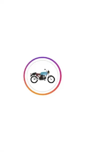  عکس موتور برای پروفایل