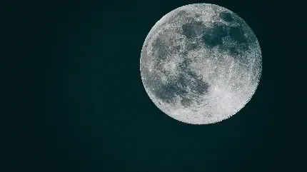  عکس ماه