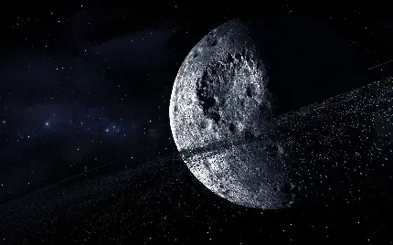  عکس ماه