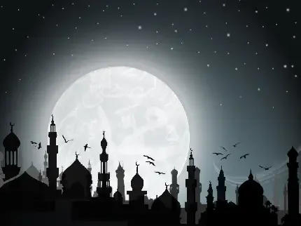  عکس ماه