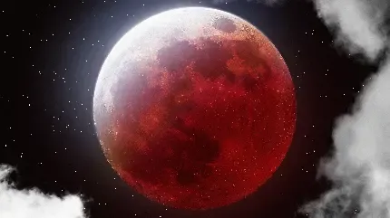  عکس ماه