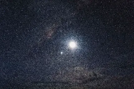  عکس ماه