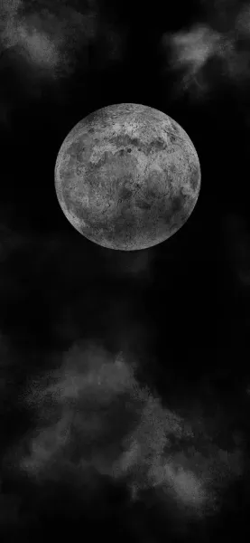  عکس ماه