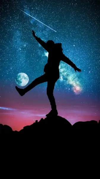  عکس ماه