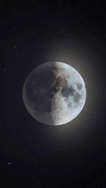  عکس ماه