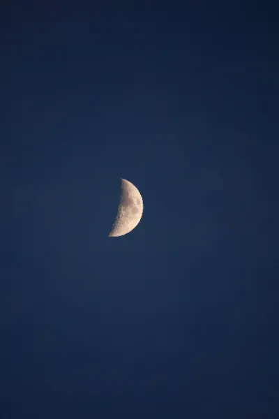  عکس ماه