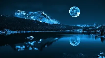  عکس ماه