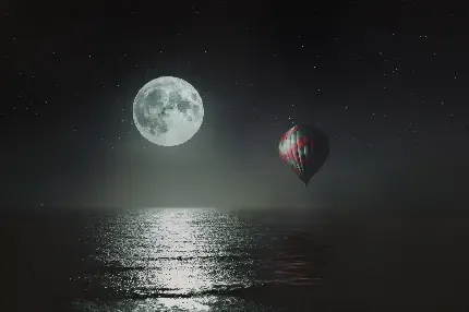  عکس ماه
