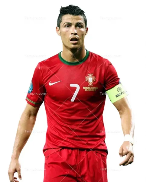 38 عکس رونالدو در پرتغال