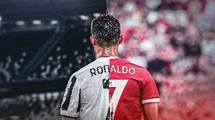  32 عکس رونالدو در پرتغال خفن