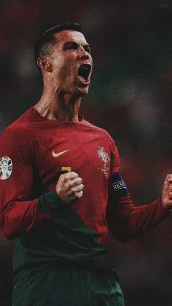  32 عکس رونالدو در پرتغال خفن