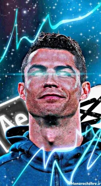  48 جدیدترین عکس رونالدو در النصر