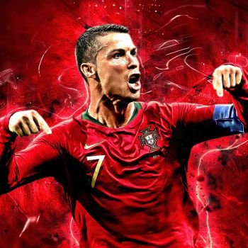  38 عکس پروفایل فوتبالی خاص