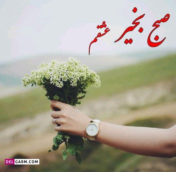  23 عکس سلام صبح بخیر جدید۱۴۰۰