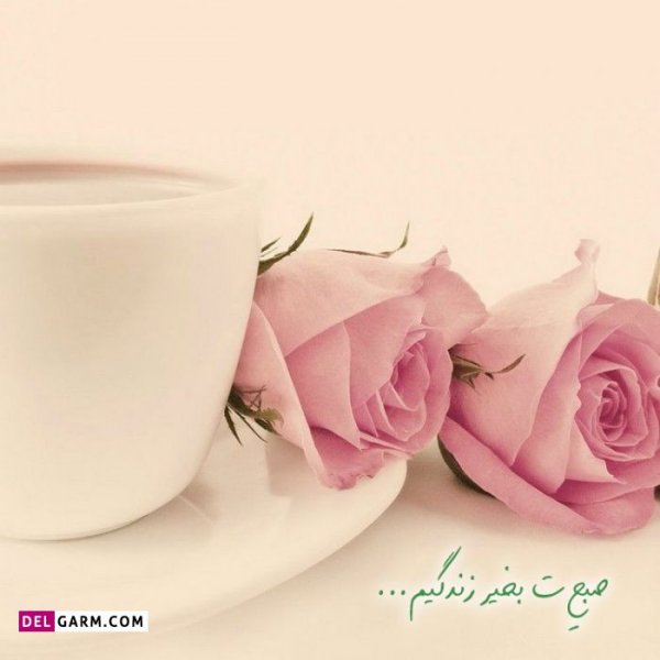  عکس صبح بخیر انگیزشی بدون متن
