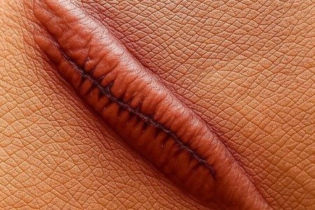 عکس صبح بخیر پاییزی زیبا