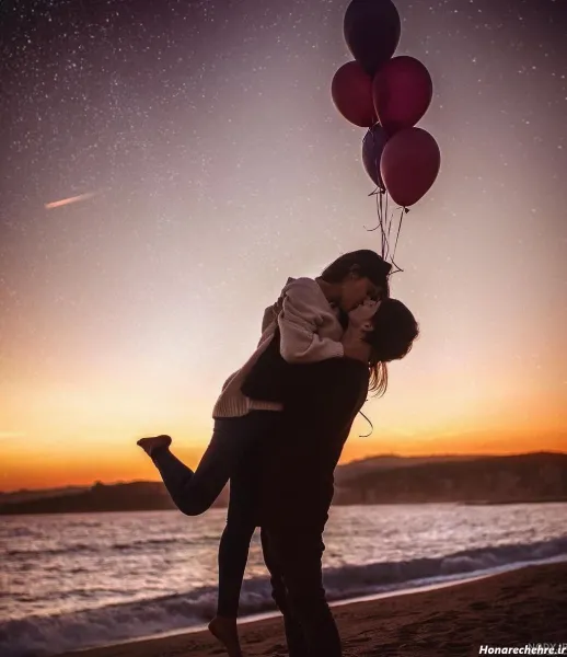  33 عکس تولد