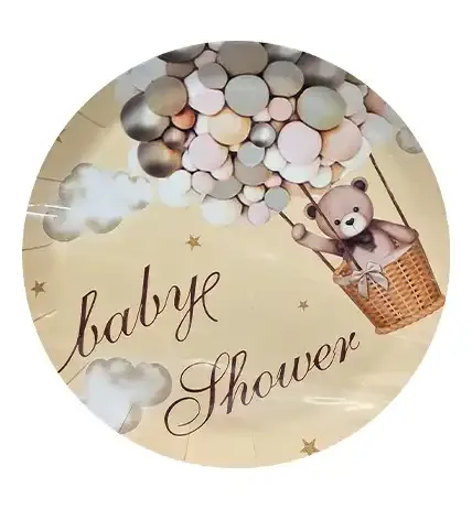  تم تولد خاص