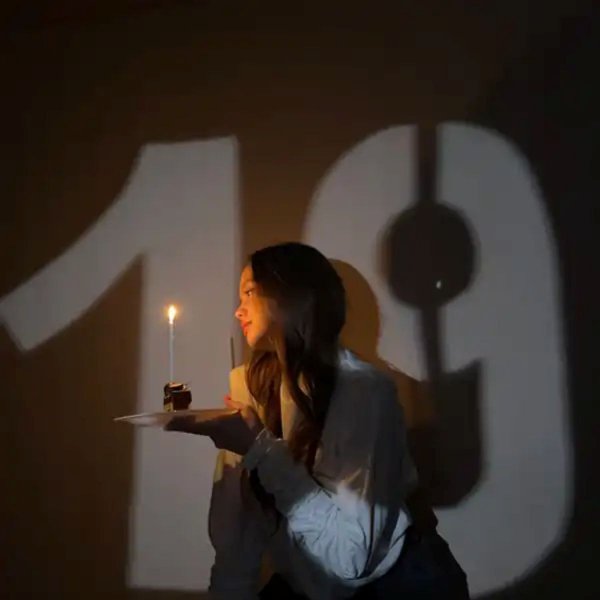  30 مدل عکس تولد