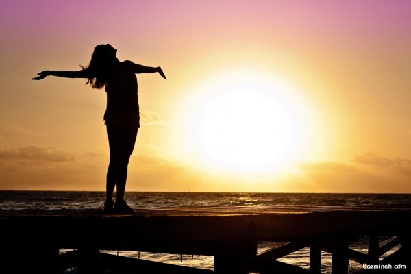  عکس پروفایل تولد دخترانه شیک