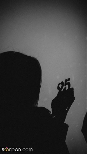  عکس تولد فیک بدون چهره