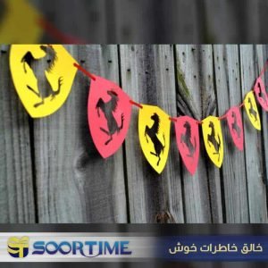  عکس کیک تولد ماشین فراری