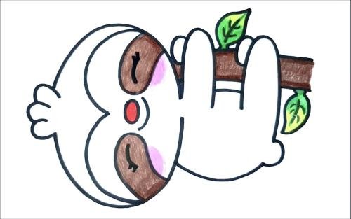  100 عکس نقاشی گربه