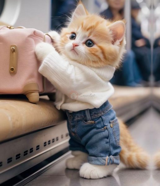  عکس گربه برای پروفایل