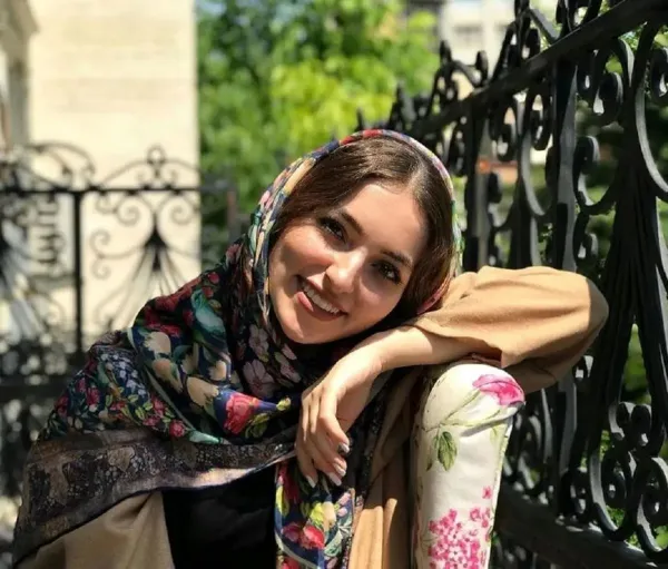  عکس امیر تتلو و خواهرش