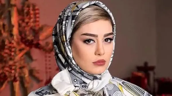  عکس عروسی امیر تتلو و سحر قریشی