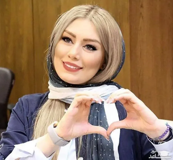 عکس تتلو و سحر قریشی روی تخت
