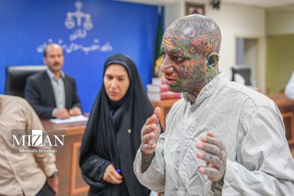 30 عکس جدید امیر تتلو در ایران