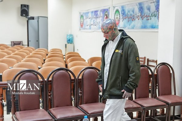  30 عکس جدید امیر تتلو در ایران