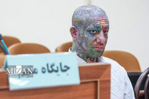  30 عکس جدید امیر تتلو در ایران