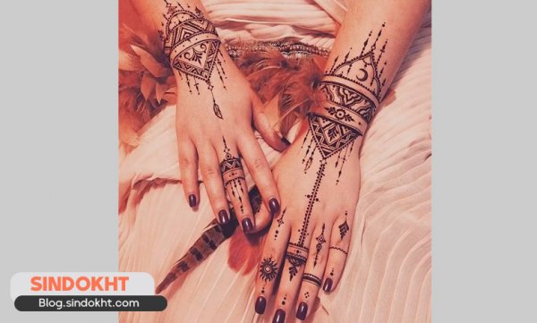  نقشه هنا