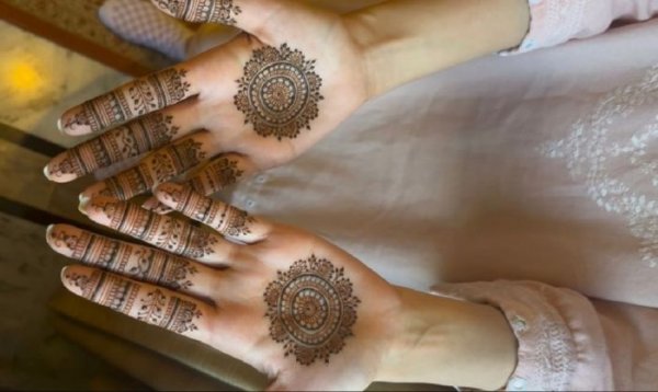  عکس حنا