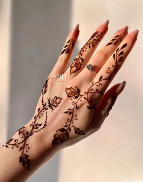 عکس حنا