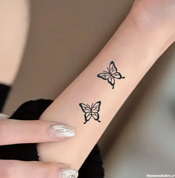  عکس حنا