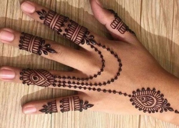  عکس حنا