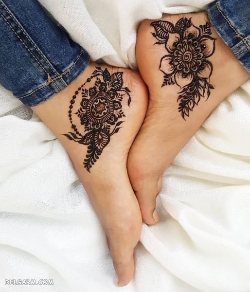  عکس حنا